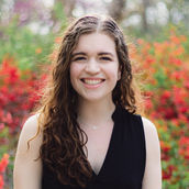 Elise Eastin Pettijohn piano instructor at Preston Harmony School of Music, formerly Gray School of Music.