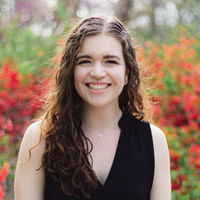 Elise Pettijohn, piano instructor at Preston Harmony School of Music, formerly Gray School of Music.