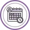 Schedule Appointment Icon