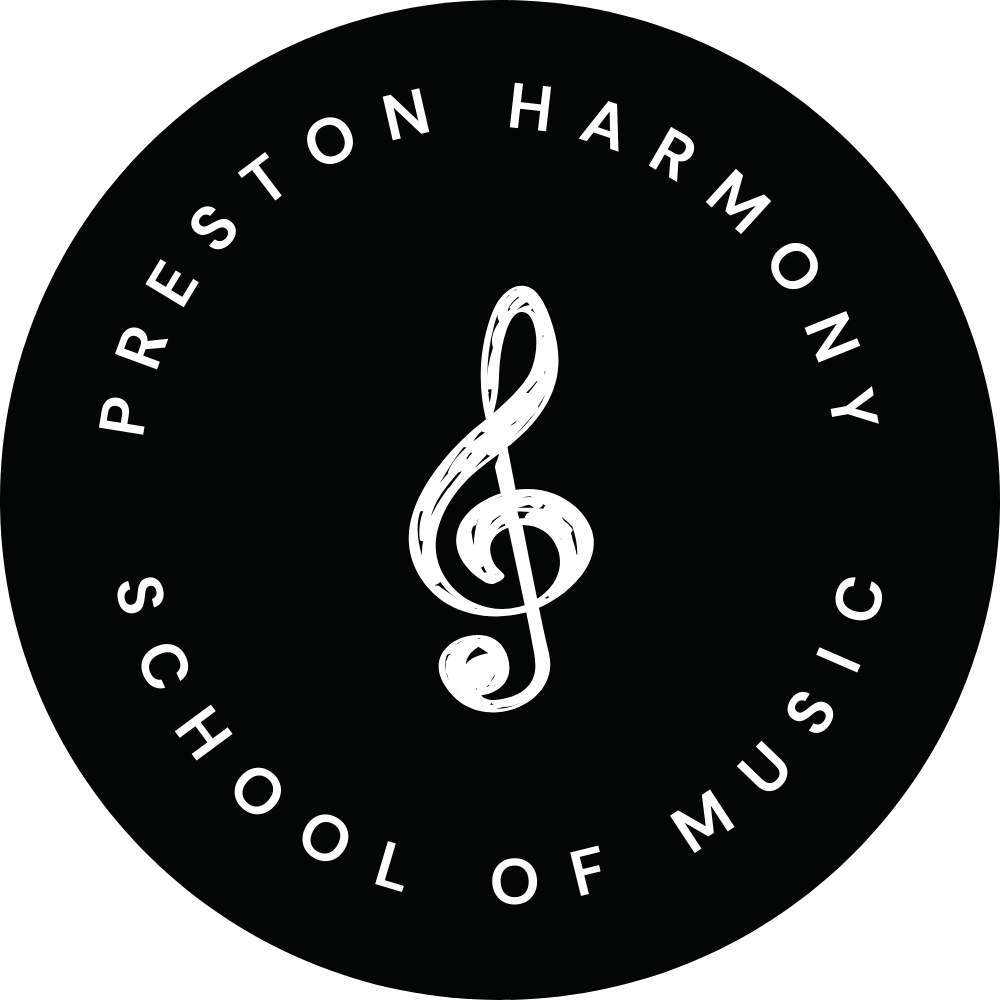 Writer: Preston Harmony School of Music