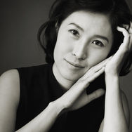 Dr. Heejung Kang Jackson piano instructor at Preston Harmony School of Music, formerly Gray School of Music.