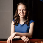 Adèle LeBlanc piano instructor at Preston Harmony School of Music, formerly Gray School of Music.