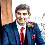 David Simons, voice instructor at Preston Harmony School of Music