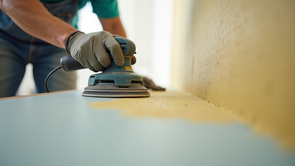 Improve Your Painting Skills with Expert Advice