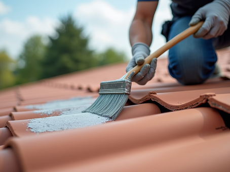 Expert Tips for Professional Roof Painting Services Success