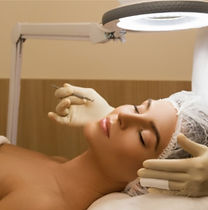 Limpeza de Pele da Kelly Lanza