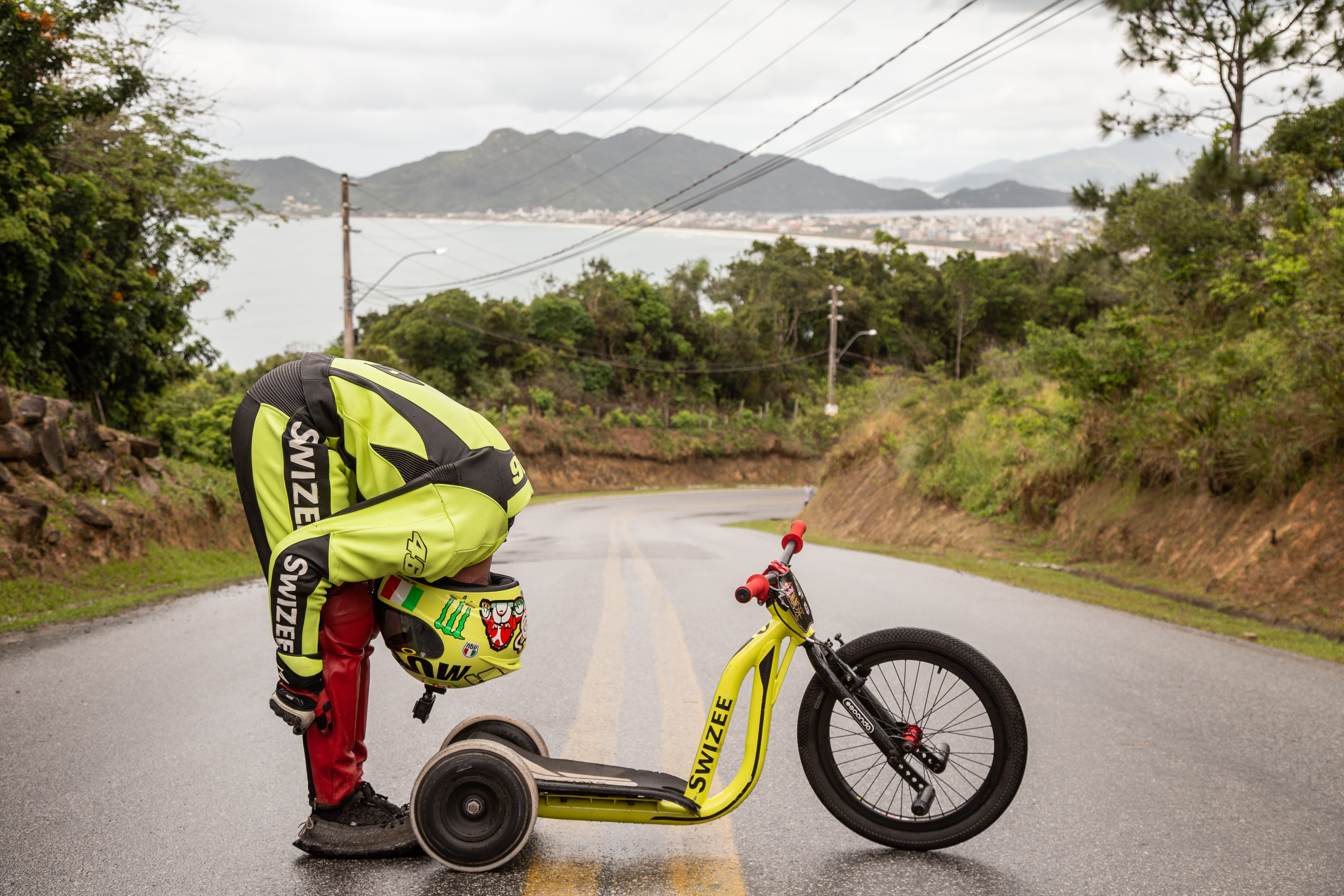 trike swizee