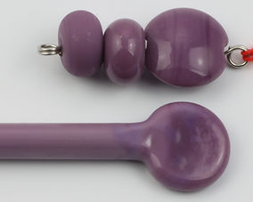SNO 525 Blauviolet
