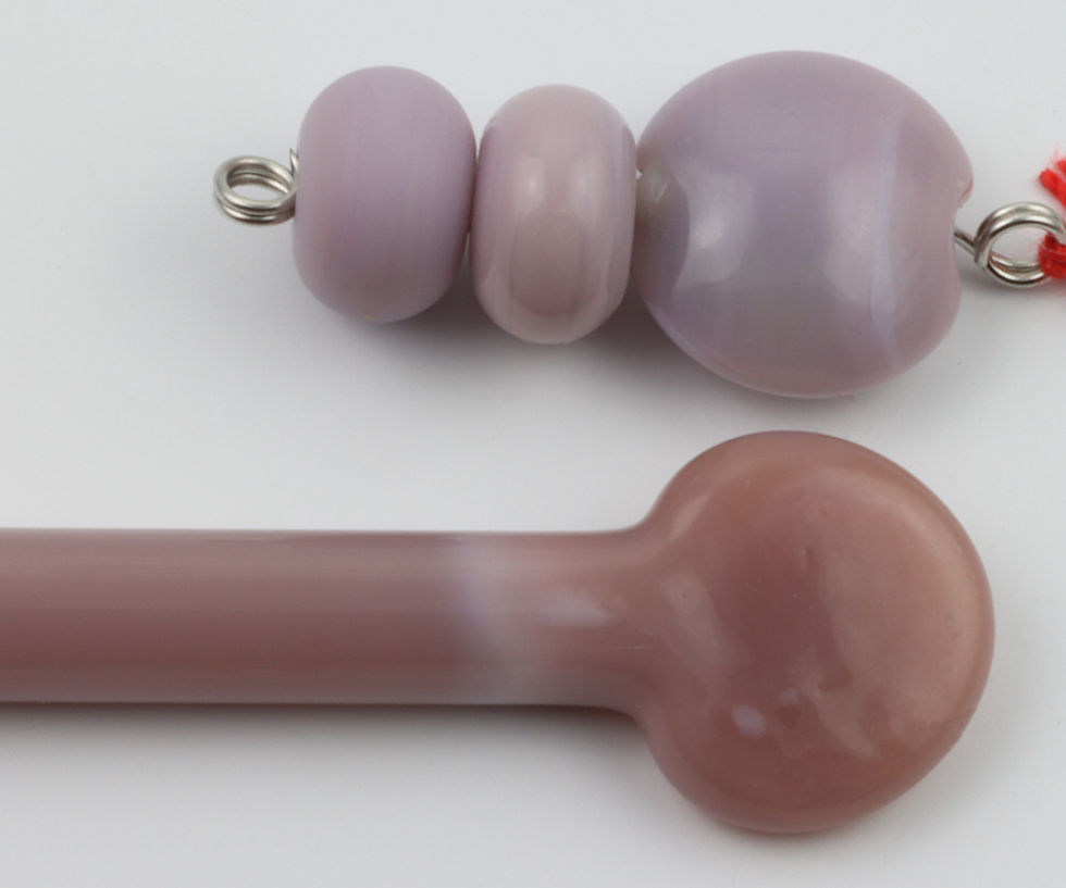 SNO 636 Rose Toffee