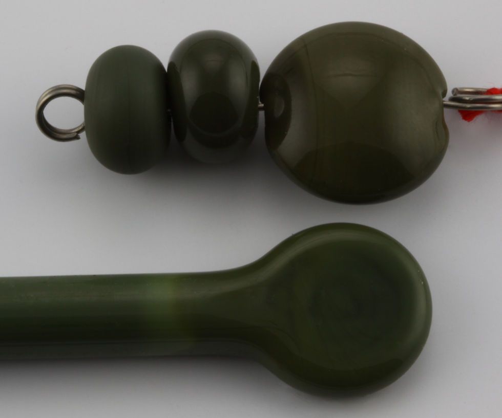 SNO 603 Olive