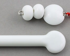 SNO 371 Weiss