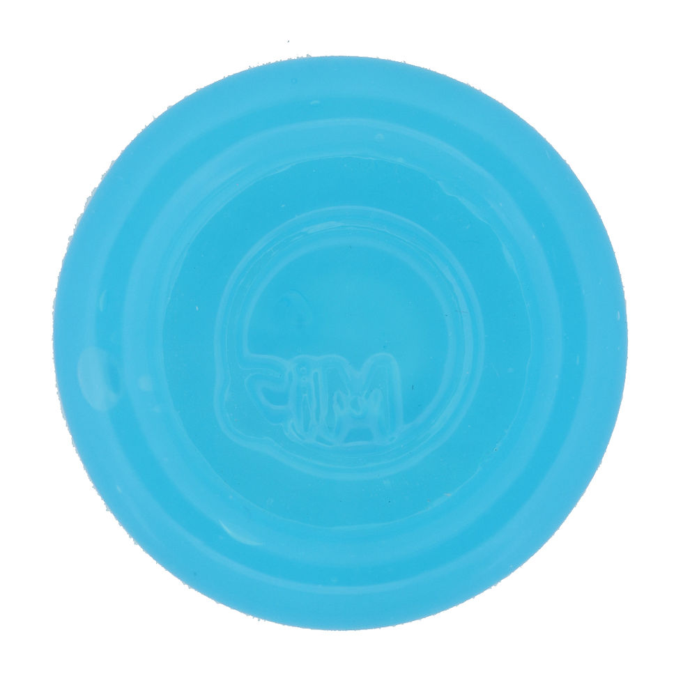 511588 Aquamarine Ice Misty Ltd Run