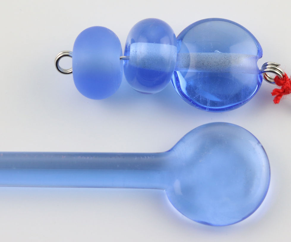 791052 Bluino Chiaro