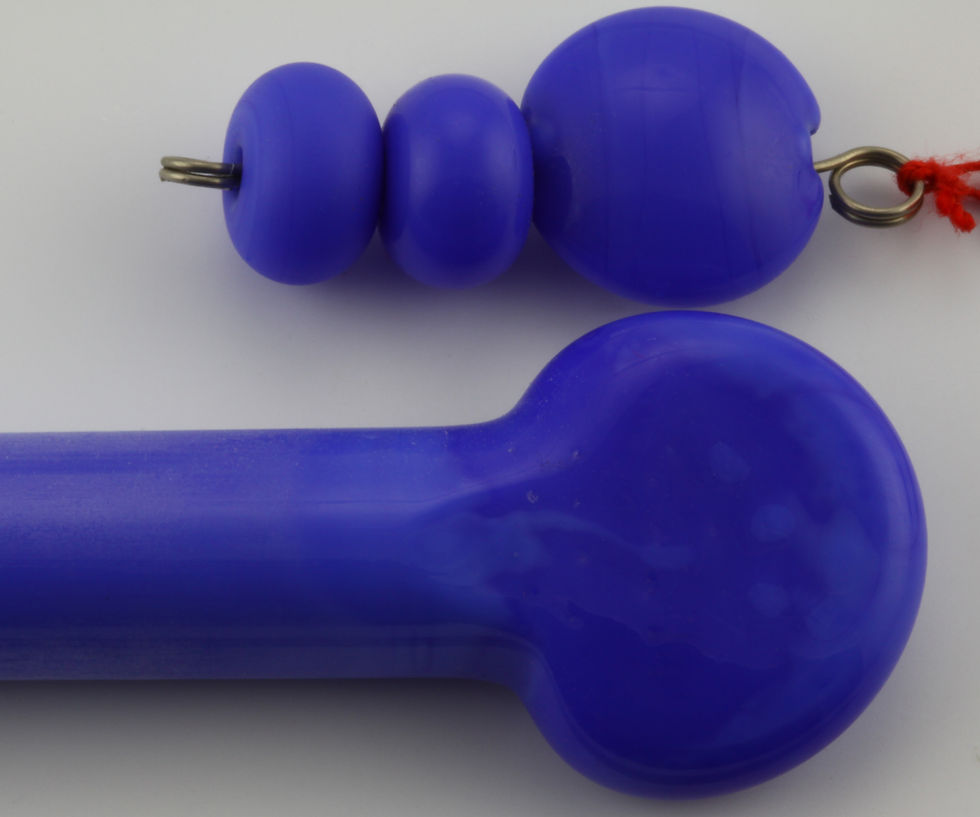 SNO 604 Wedgewood Blue