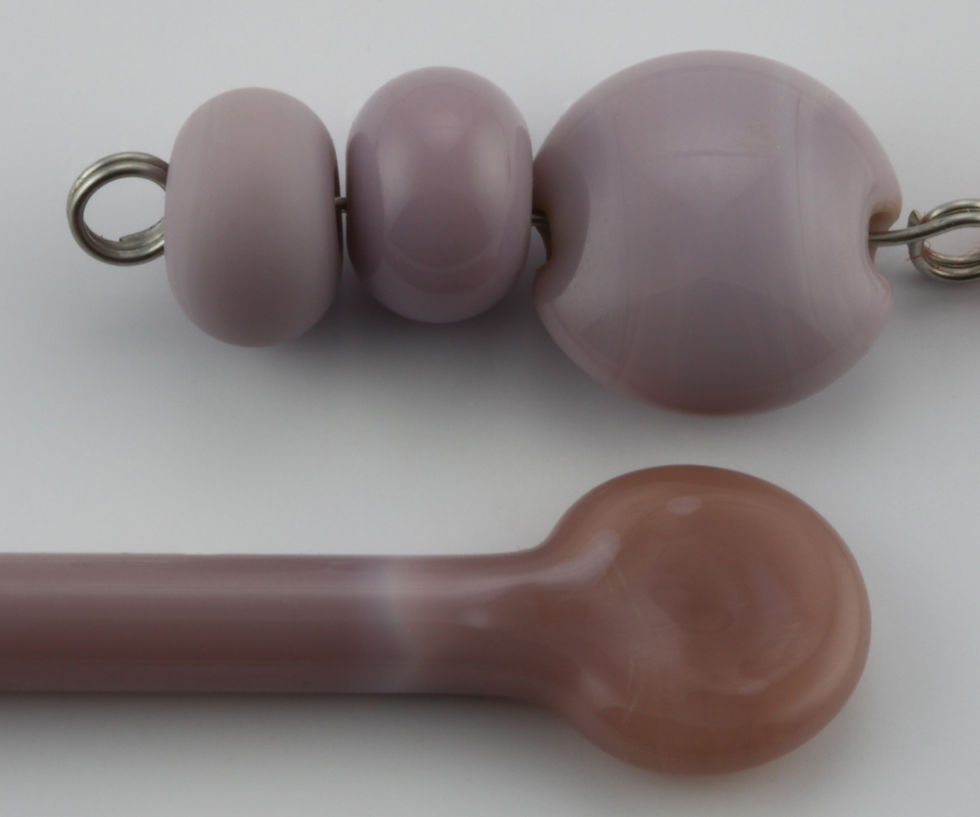 SNO 635 Caramello Rosé