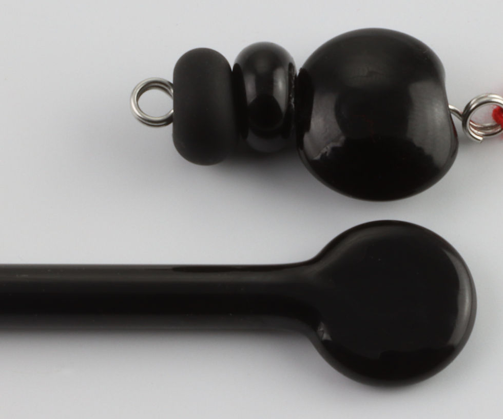 SNO 485 Black Dense