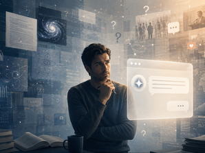 When AI Answers, How Do We Know?