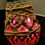 Thumbnail: Macrame lantern / vase