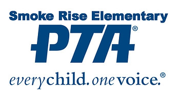 Smoke Rise PTA Inc Logo