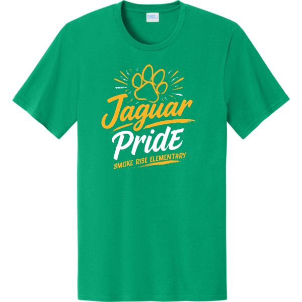 Thumbnail: Spirit T-Shirt  (Youth)