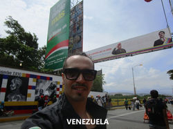 VENEZUELA