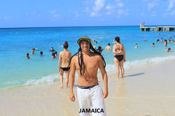 JAMAICA
