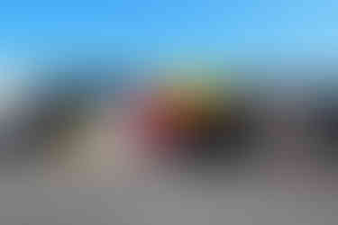 Dallas Comedy Club Mural