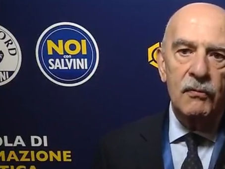 Di chi è l’ISTAT?