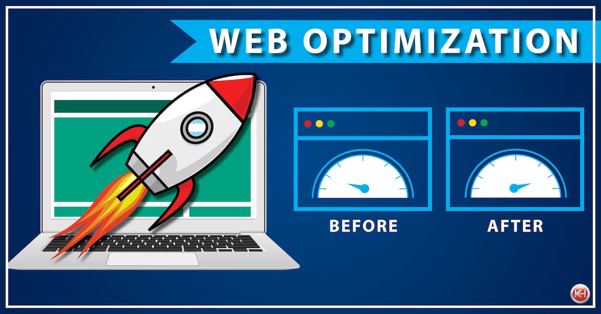website optimization tips