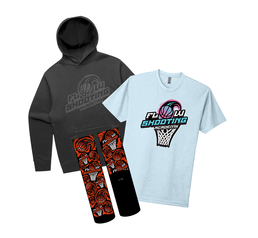 All-Star Package front view