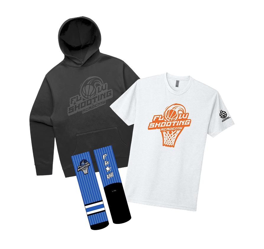 All-star Package front view