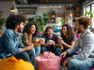 Truth or Dare for Startup Founders: A Fun Way to Break the Ice