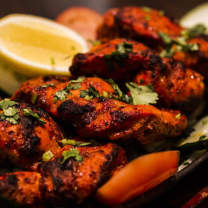 BUFFET FROID indien
