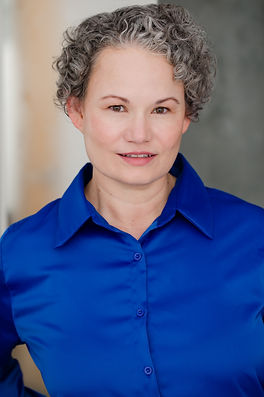 Christina Williams Headshot
