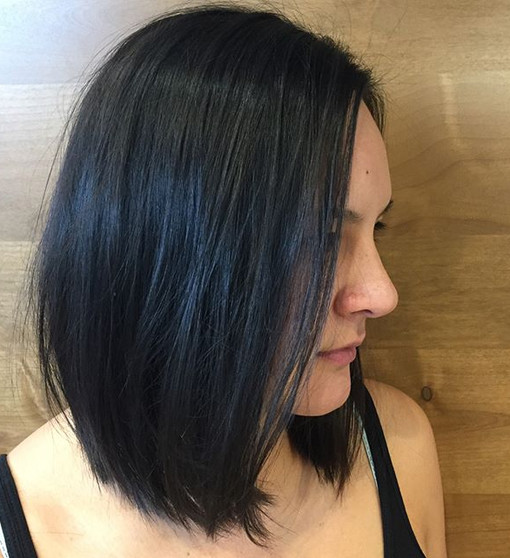 Best Hair Salon | Kelowna | NJ'S Organic Hair Salon