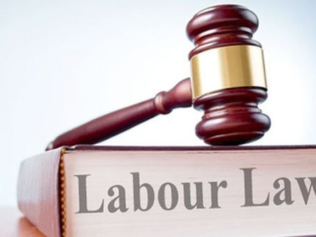 नए श्रम कानून पर 31 से अधिक स्टेट-UT राजी: एक साल नौकरी पर ग्रेच्युटी, 15 मिनट बढ़े तो ओवरटाइम