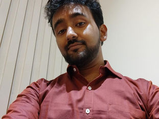 Hindi Poem: द्यत-क्रीड़ा के चक्र में, हुआ उदय महाभारत का शोर - अर्चित मोहन