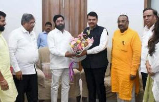 शिंदे कैंप में बगावत! नाराज विधायक के ट्वीट ने दिए संकेत