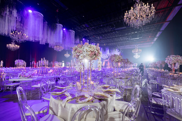 Timeless Venues business photo