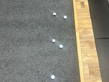 Mastering Short Putts: The Ultimate Drill for Perfecting 3-5 Foot Putting Skills