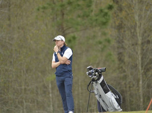 Poetry: A Rhyme About Golf Confidence