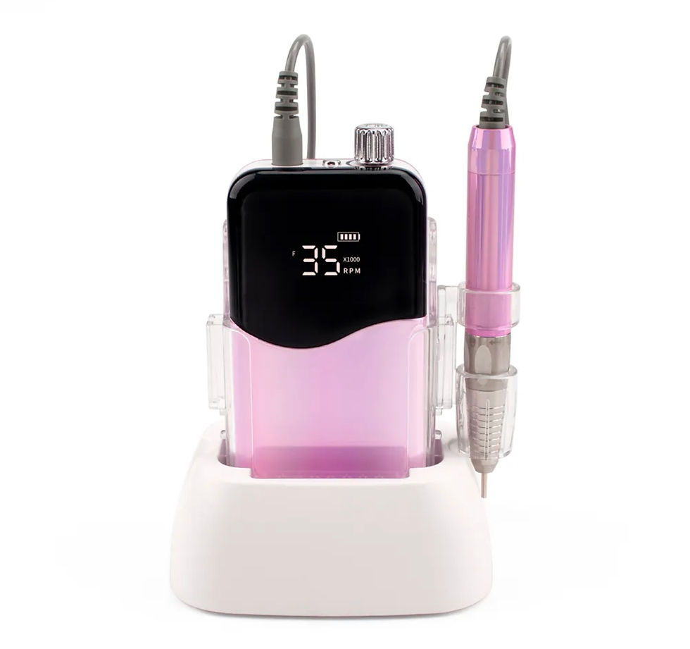 Thumbnail: Imperial Nail Drill