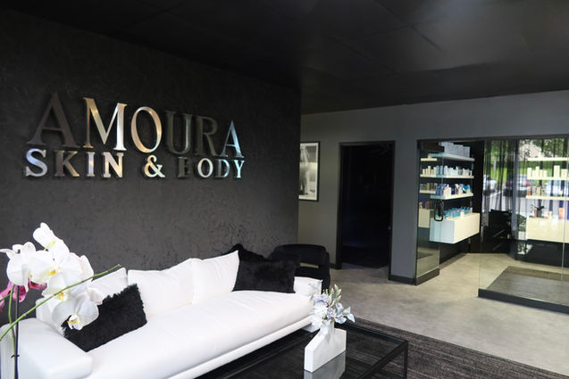 Best hair loss scalp treatment in Beaverton Oregon near Portland Hillsboro and Tigard offering scalp microneedling with exosomes at Amoura Skin and Body as a no injection alternative to PRP hair restoration paired with Milbon Gold scalp facial Hydrafacial Keravive and hair growth stimulation perfect wellness day or couples spa idea