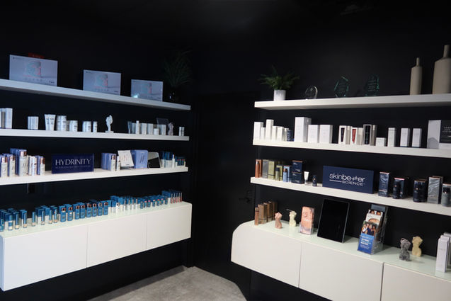 Best spa in Beaverton Oregon offering skin revision treatments for redness rosacea and dark spots using DMK enzyme therapy and Hydrafacial instead of IPL or Aerolase laser with gentle sustainable results popular self care activity near Portland for girls spa trip birthday celebrations or wellness date night ideas