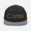 Thumbnail: Cornhole Craftsman Snapback Hat