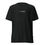 Thumbnail: Cornhole Craftsman Banner - Short sleeve t-shirt with embroidered text