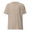 Thumbnail: Cornhole Craftsman Banner - Short sleeve t-shirt with embroidered text