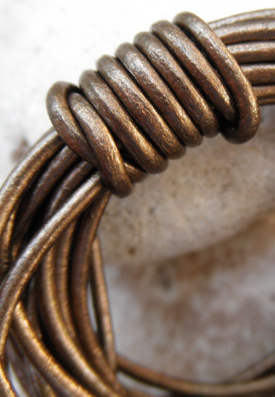 BRONZE