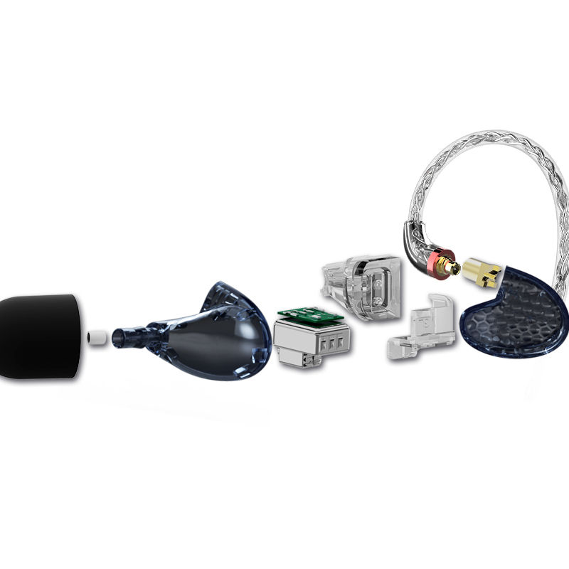 縮圖：AudioSense T300