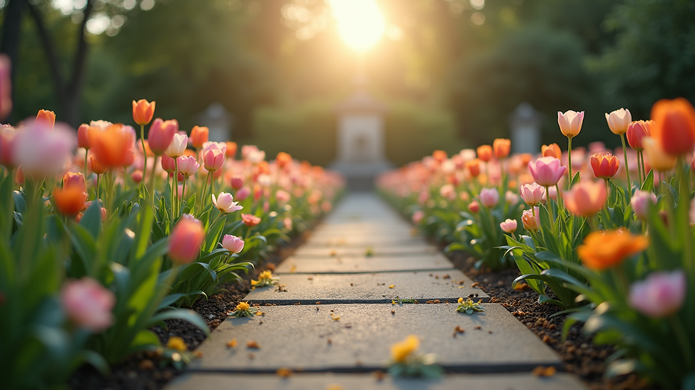 Creating Lasting Legacies through Thoughtful Remembrance